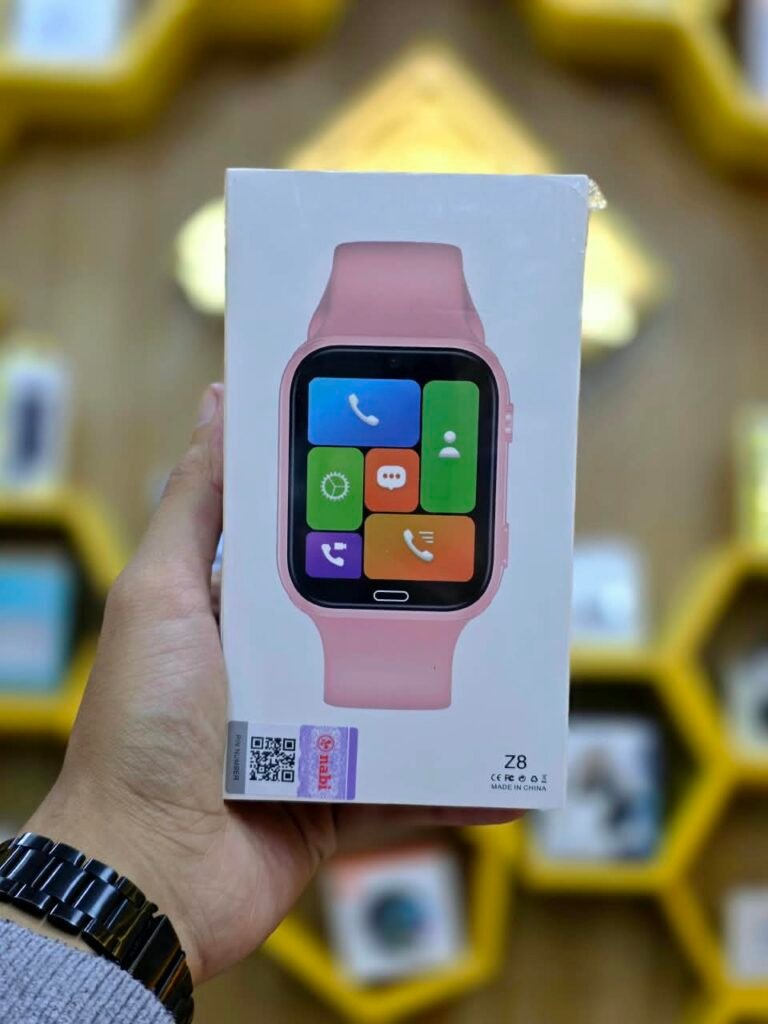 NABI KIDS SMARTWATCH