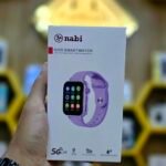 NABI KIDS SMARTWATCH