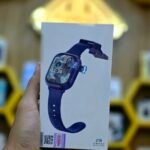 NABI KIDS SMARTWATCH