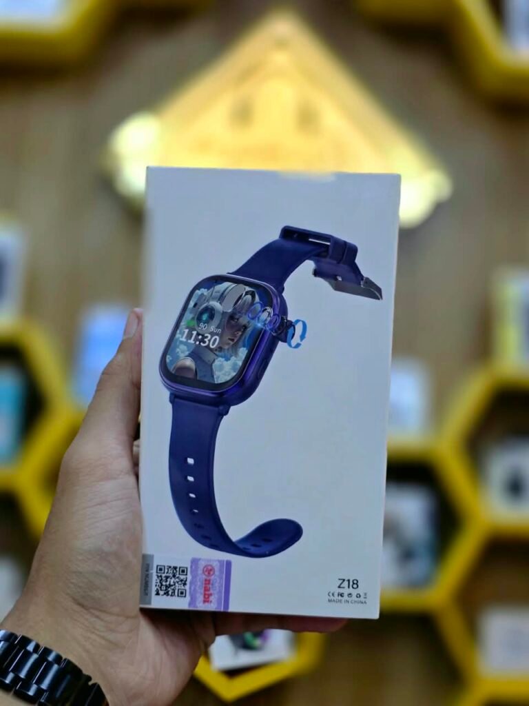 NABI KIDS SMARTWATCH